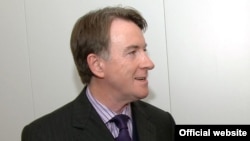 Пітер Мандельсон