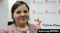 Эльнара Асанова