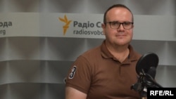 Тарас Жовтенко, експерт з питань безпеки