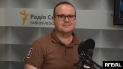 Тарас Жовтенко