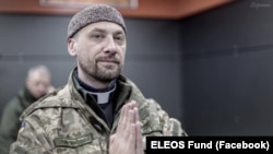 Сергій Дмитрієв