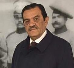 Муфаззали Аҷамрод