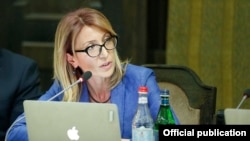 Մանե Թանդիլյան