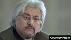 Радослав Марковски