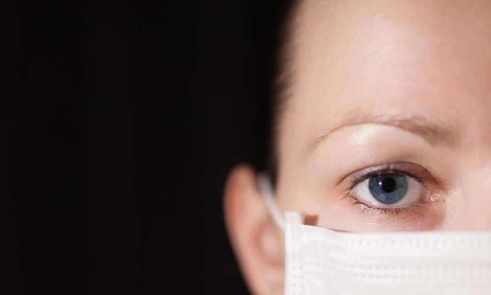 В Грузии уже эпидемия гриппа