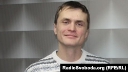 Ігар Луцэнка