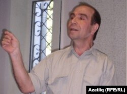 Вил Латыйпов