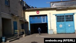 Прыехаў на тэхагляд – спачатку заплаці