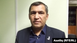 Заһир Хәкимов