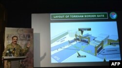 به هر صورتی که باشد، دروازه ساخته خواهد شد.