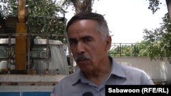 عرب: بیناد گیتس تمام امکانات که ضرورت است مهیا می‌سازد.