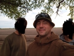 Микола Ілін