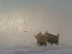 Живопис Тараса Носара