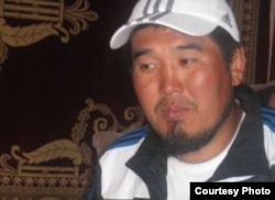 Максат Абакиров