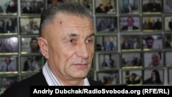 Степан Гавриш