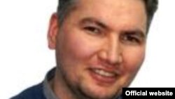 Олексій Хмара