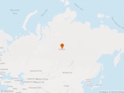 Krasnoyarsk Krai