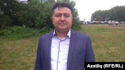 Данир Гайнуллин