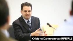 Стив Свердлов