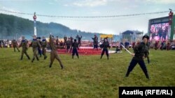 Җөридәге Питрау бәйрәме