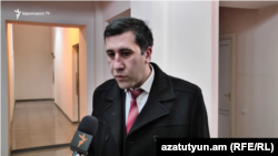 Ռուբեն Մելիքյան