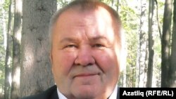 Ринат Гатауллин