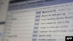 Белгисиз адамдын дарегинен келген каттар