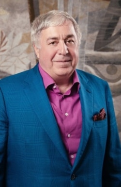 Михайло Гуцерієв