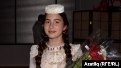 Сәйдә Мөхәммәтҗанова: