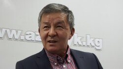 Исмаил Исаков.