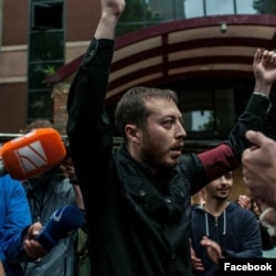 Георгий Челидзе, архивная фотография