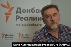 Ігор Каретніков