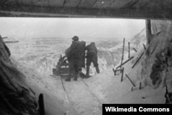 ГУЛАГ, СРСР