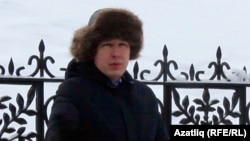 Рамил Рәхмәтов