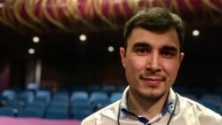 Илсур Казакбаев