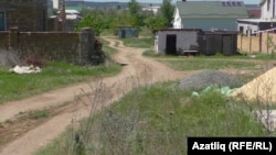 Кырымтатар бистәсе