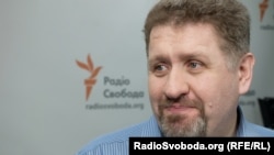 Кость Бондаренко не підтвердив і не спростував, що отримував гроші від Партії регіонів