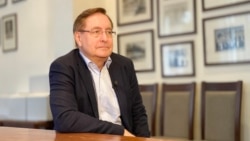 «У нас в лікарні була і надалі лишається проблема із медсестрами» – Петр Аренбергер