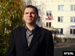 Дамир Шәйхетдинов