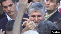 Зоран Джинджич