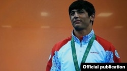 Беҳрӯз Хоҷазода