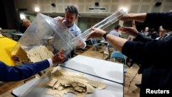 Добуштарды саноо.