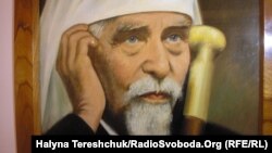 Йосип Сліпий