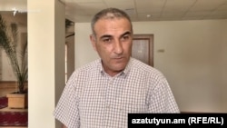 Հայկ Գևորգյան