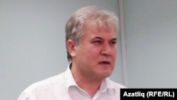 Марат Шәрипов