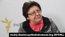 Людмила Филипович