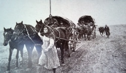 Із колекції музею німецьких колоністів села Лиманське Одеської області