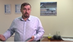 Олександр Чендеков