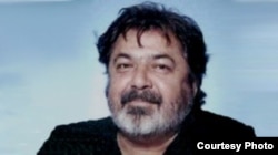 Руслан Гелисханов, в 1990е-2020-е годы - главный режиссер Русской службы Радио Свобода