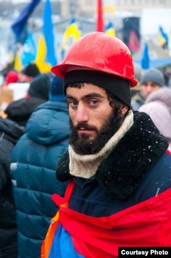 Сергій Нігоян